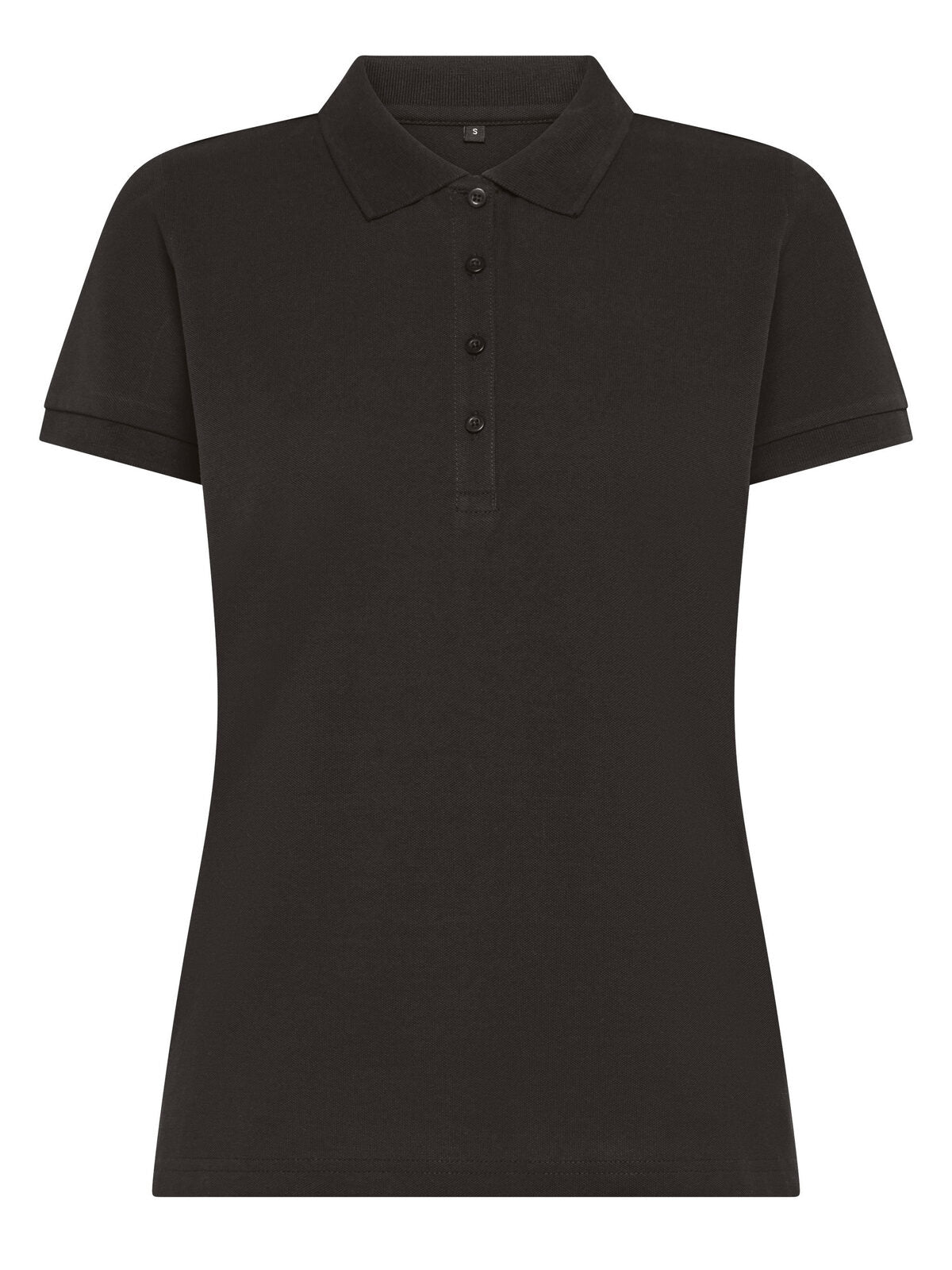 Polo Donna Ultrafit Stretch - BS