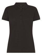 Polo Donna Ultrafit Stretch - BS