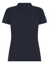 Polo Donna Ultrafit Stretch - BS