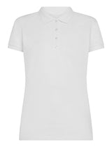 Polo Donna Ultrafit Stretch - BS
