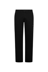 PANTALONE DA LAVORO DONNA MULTITASCHE CON INSERTI HIVIZ – STRETCH FIT | BS