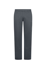 PANTALONE DA LAVORO DONNA MULTITASCHE CON INSERTI HIVIZ – STRETCH FIT | BS
