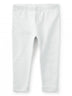 LEGGINGS NEONATO IN COTONE ELASTICIZZATO CON VITA MORBIDA | THE COTTON FACTORY