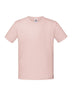 T-SHIRT KIDS ICONIC 150 T - FRUIT OF THE LOOM