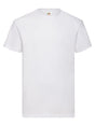 T-SHIRT VALUEWEIGHT T - FRUIT OF THE LOOMBianco