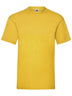 T-SHIRT VALUEWEIGHT T - FRUIT OF THE LOOMGirasole