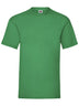 T-SHIRT VALUEWEIGHT T - FRUIT OF THE LOOMVerde Prato