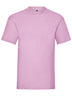 T-SHIRT VALUEWEIGHT T - FRUIT OF THE LOOMRosa Chiaro
