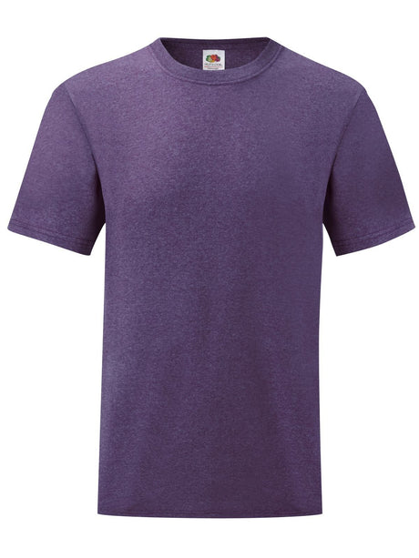 T-SHIRT VALUEWEIGHT T - FRUIT OF THE LOOM
