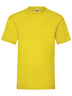 T-SHIRT VALUEWEIGHT T - FRUIT OF THE LOOM