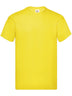 T-SHIRT ORIGINAL T - FRUIT OF THE LOOM