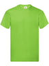 T-SHIRT ORIGINAL T - FRUIT OF THE LOOM