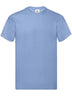 T-SHIRT ORIGINAL T - FRUIT OF THE LOOM