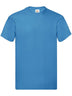 T-SHIRT ORIGINAL T - FRUIT OF THE LOOM