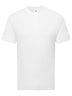 T-shirt in Cotone Organico – Taglio Classico Unisex | Fruit of the Loom