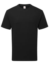 T-shirt in Cotone Organico – Taglio Classico Unisex | Fruit of the Loom