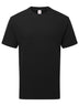 T-shirt in Cotone Organico – Taglio Classico Unisex | Fruit of the Loom