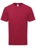 T-shirt in Cotone Organico – Taglio Classico Unisex | Fruit of the Loom