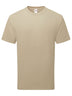 T-shirt in Cotone Organico – Taglio Classico Unisex | Fruit of the Loom