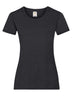T-SHIRT LADIES VALUEWEIGHT T - FRUIT OF THE LOOM