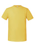 T-SHIRT ICONIC 195 T - FRUIT OF THE LOOMGirasole