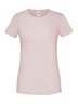 T-SHIRT LADIES ICONIC 150 T - FRUIT OF THE LOOM