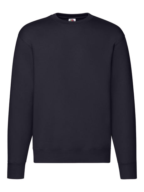 FELPA PREMIUM SET-IN SWEAT - FRUIT OF THE LOOM