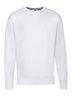 FELPA LIGHTWEIGHT SET-IN SWEAT - FRUIT OF THE LOOMBianco