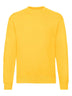 FELPA CLASSIC SET-IN SWEAT - FRUIT OF THE LOOMGirasole