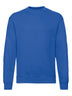 FELPA CLASSIC SET-IN SWEAT - FRUIT OF THE LOOMRoyal Blu
