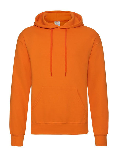 FELPA CLASSIC HOODED SWEAT - FRUIT OF THE LOOM