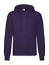 FELPA CLASSIC HOODED SWEAT - FRUIT OF THE LOOM