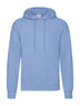 FELPA CLASSIC HOODED SWEAT - FRUIT OF THE LOOM