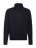 FELPA CLASSIC SWEAT JACKET - FRUIT OF THE LOOMBlu Scuro