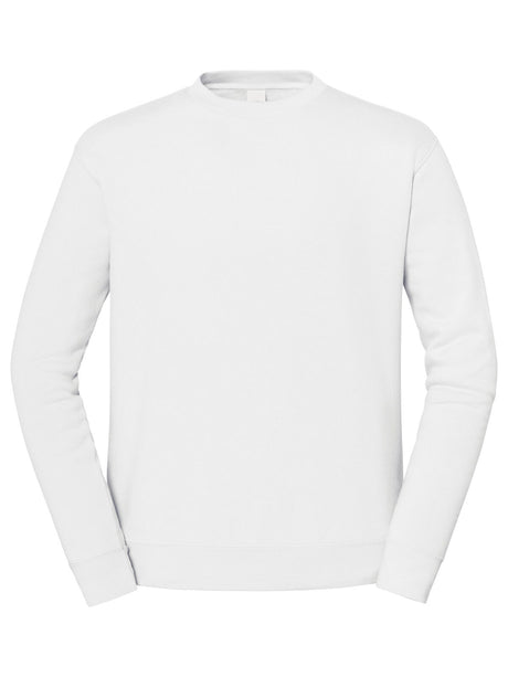 FELPA ICONIC PREMIUM SET-IN SWEAT - FRUIT OF THE LOOM
