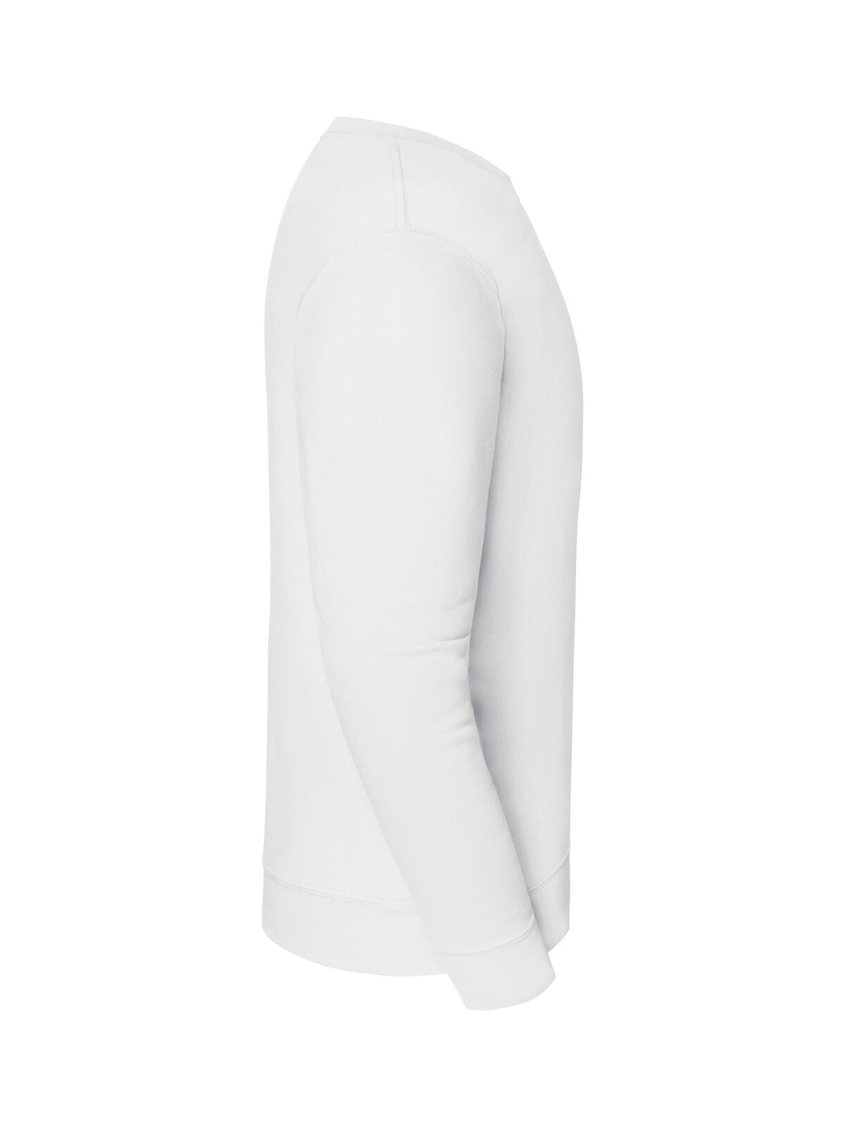 FELPA ICONIC PREMIUM SET-IN SWEAT - FRUIT OF THE LOOM