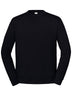FELPA ICONIC PREMIUM SET-IN SWEAT - FRUIT OF THE LOOM