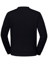 FELPA ICONIC PREMIUM SET-IN SWEAT - FRUIT OF THE LOOM