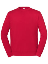 FELPA ICONIC PREMIUM SET-IN SWEAT - FRUIT OF THE LOOM