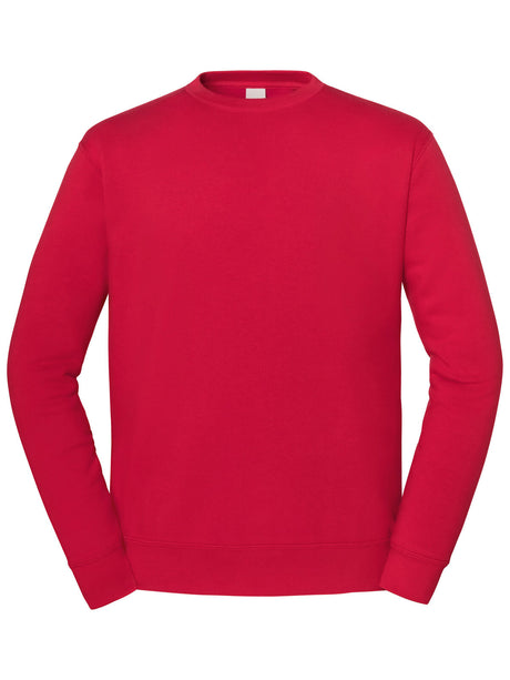 FELPA ICONIC PREMIUM SET-IN SWEAT - FRUIT OF THE LOOM