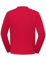FELPA ICONIC PREMIUM SET-IN SWEAT - FRUIT OF THE LOOM
