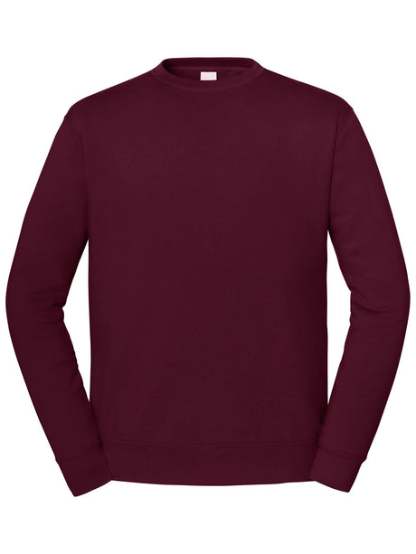 FELPA ICONIC PREMIUM SET-IN SWEAT - FRUIT OF THE LOOM