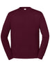 FELPA ICONIC PREMIUM SET-IN SWEAT - FRUIT OF THE LOOM