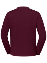 FELPA ICONIC PREMIUM SET-IN SWEAT - FRUIT OF THE LOOM