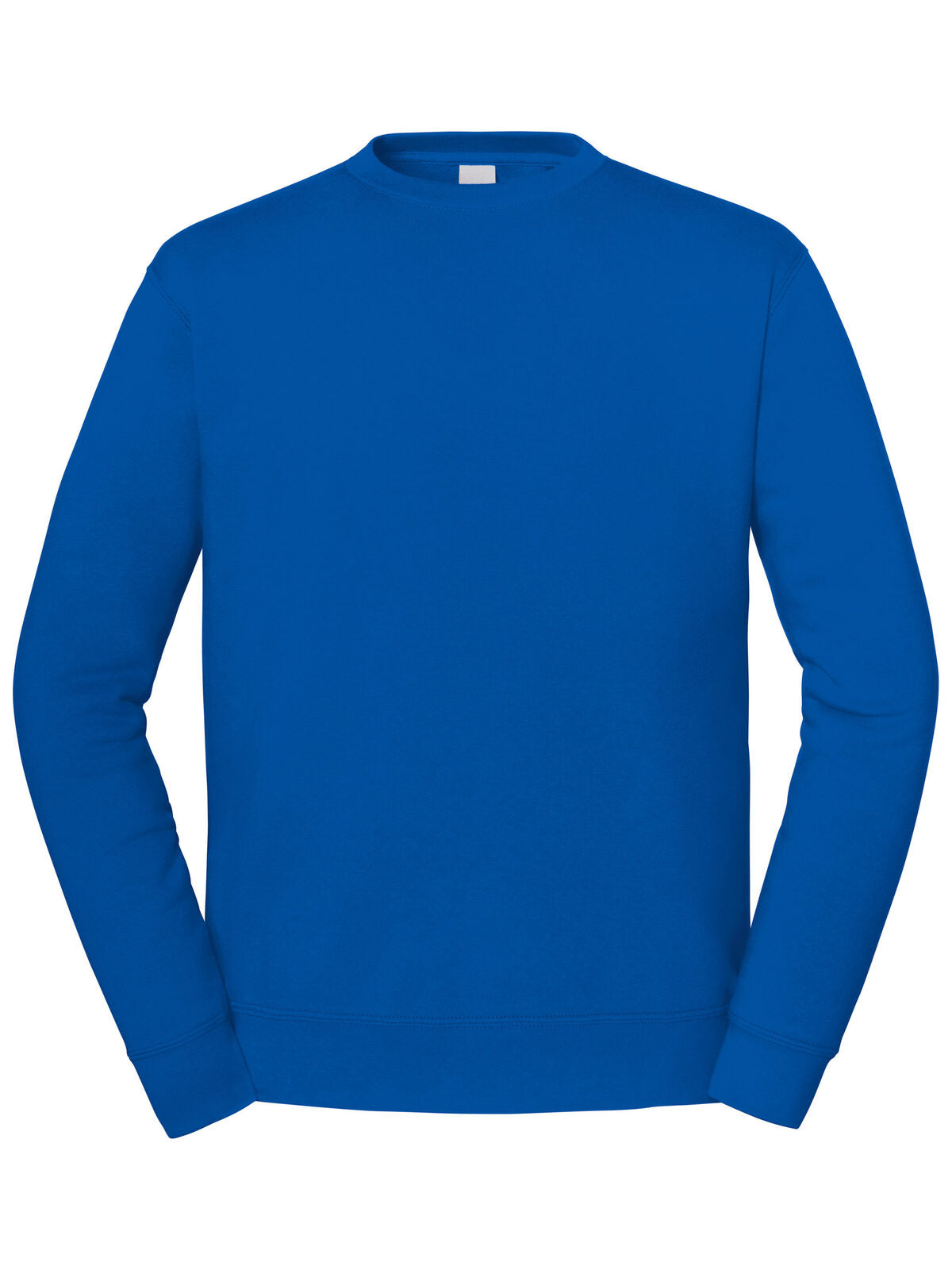FELPA ICONIC PREMIUM SET-IN SWEAT - FRUIT OF THE LOOM