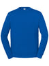 FELPA ICONIC PREMIUM SET-IN SWEAT - FRUIT OF THE LOOM