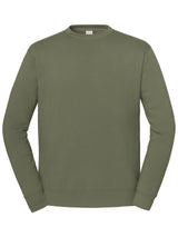 FELPA ICONIC PREMIUM SET-IN SWEAT - FRUIT OF THE LOOM