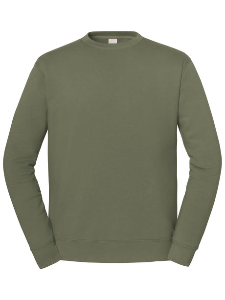 FELPA ICONIC PREMIUM SET-IN SWEAT - FRUIT OF THE LOOM