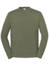 FELPA ICONIC PREMIUM SET-IN SWEAT - FRUIT OF THE LOOM