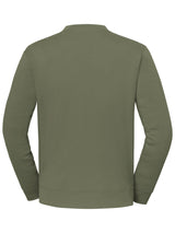 FELPA ICONIC PREMIUM SET-IN SWEAT - FRUIT OF THE LOOM